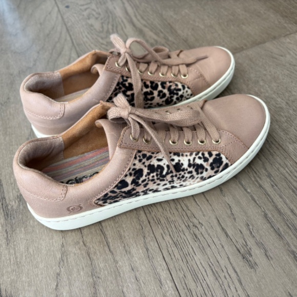 Born Tennis Shoes - Picture 9 of 13